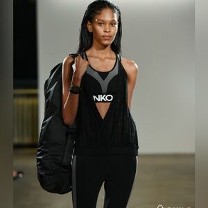 NWOT Rebecca Minkoff sports bra